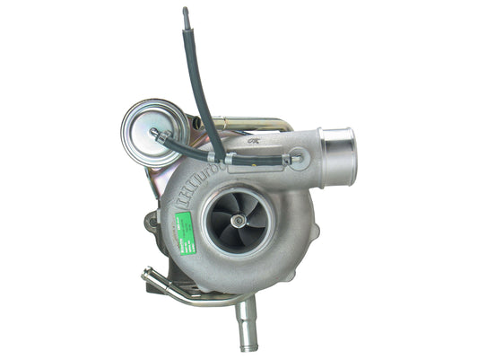 NEW OEM IHI RHF55 Turbocharger Subaru Impreza WRX STI DOHC 2.5L VE440028 VF39