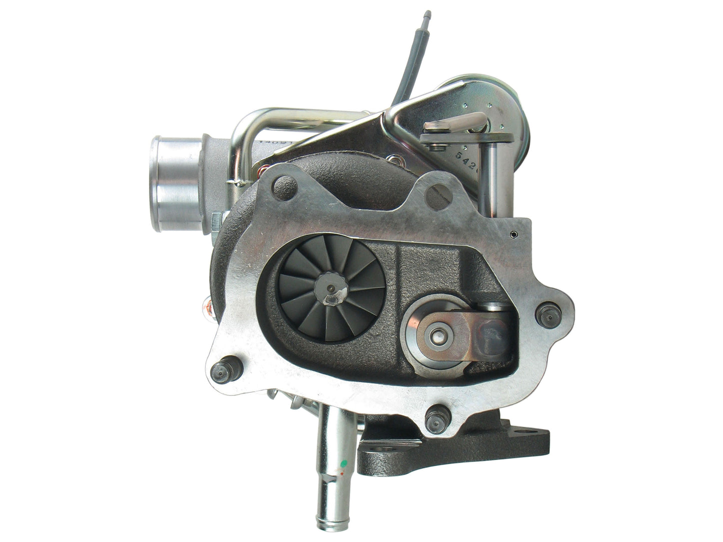 NEW OEM IHI RHF55 Turbocharger Subaru Impreza WRX STI DOHC 2.5L VE440028 VF39