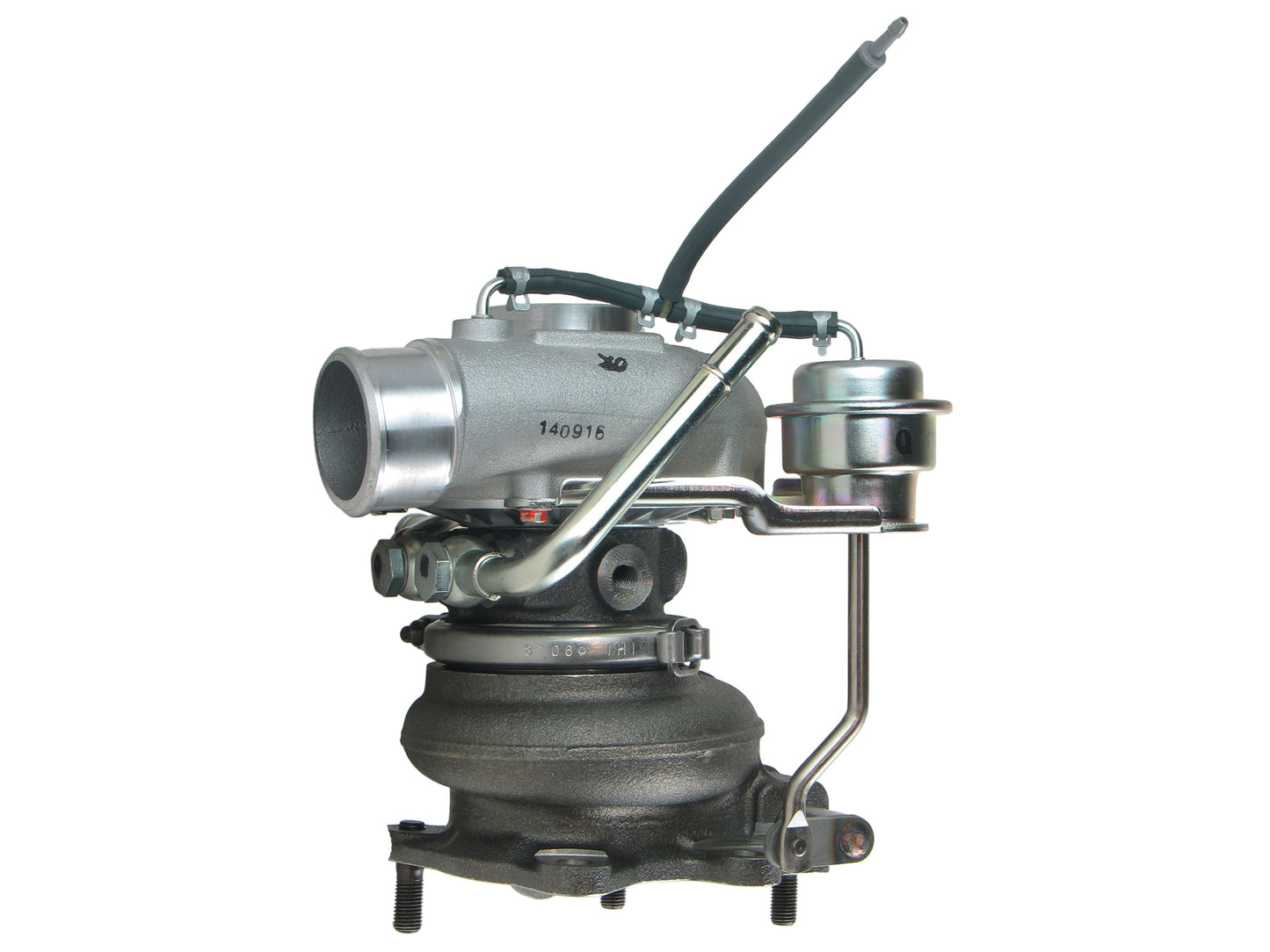 NEW OEM IHI RHF55 Turbocharger Subaru Impreza WRX STI DOHC 2.5L VE440028 VF39