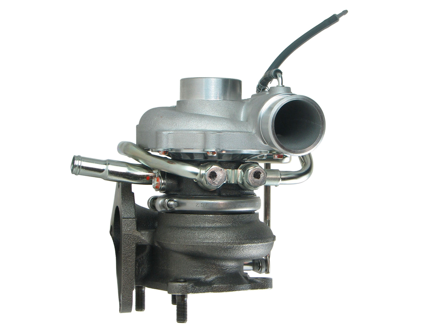 NEW OEM IHI RHF55 Turbocharger Subaru Impreza WRX STI DOHC 2.5L VE440028 VF39