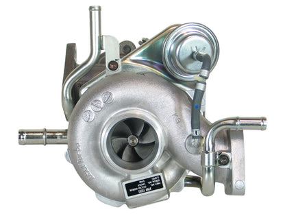 NEW OEM IHI RHF5H Turbocharger Subaru Legacy GT Outback XT EJ25G/E VC430083 VF40
