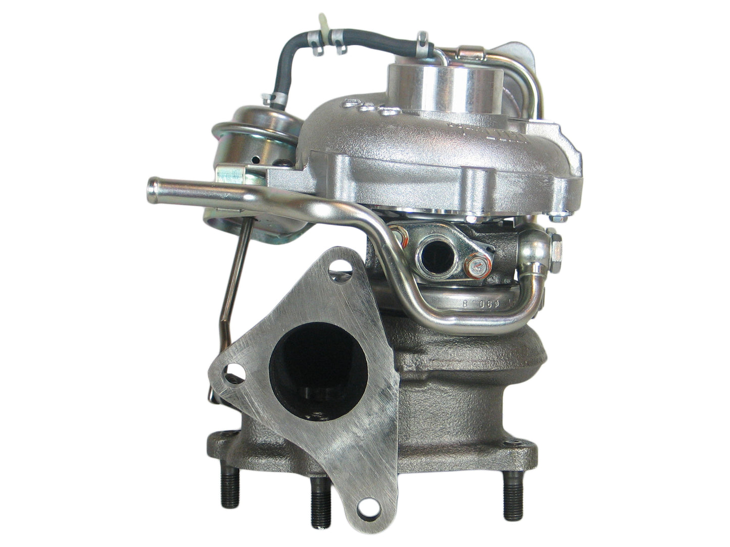 NEW OEM IHI RHF5H Turbocharger Subaru Legacy GT Outback XT EJ25G/E VC430083 VF40