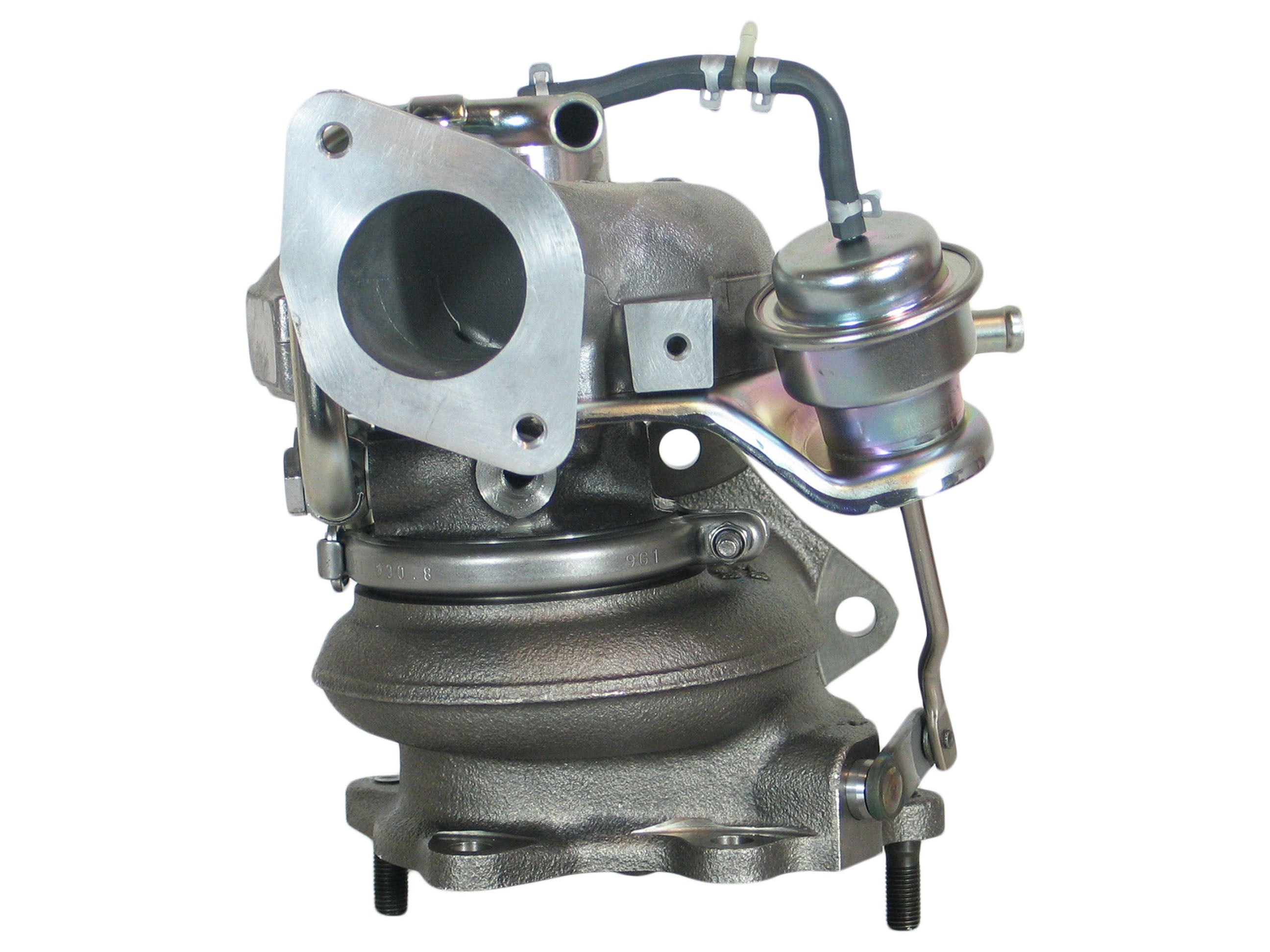 パクジロウ NEW OEM IHI RHF5H Turbocharger Subaru VF40 – TurboTurbos