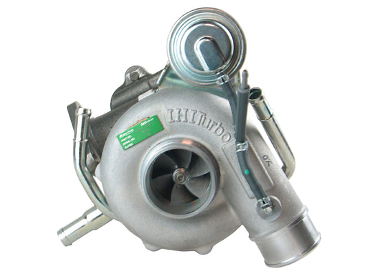 Subaru Impreza WRX STI VB440057 VF48 Turbo NEW OEM IHI RHF55 Turbocharger - TurboTurbos