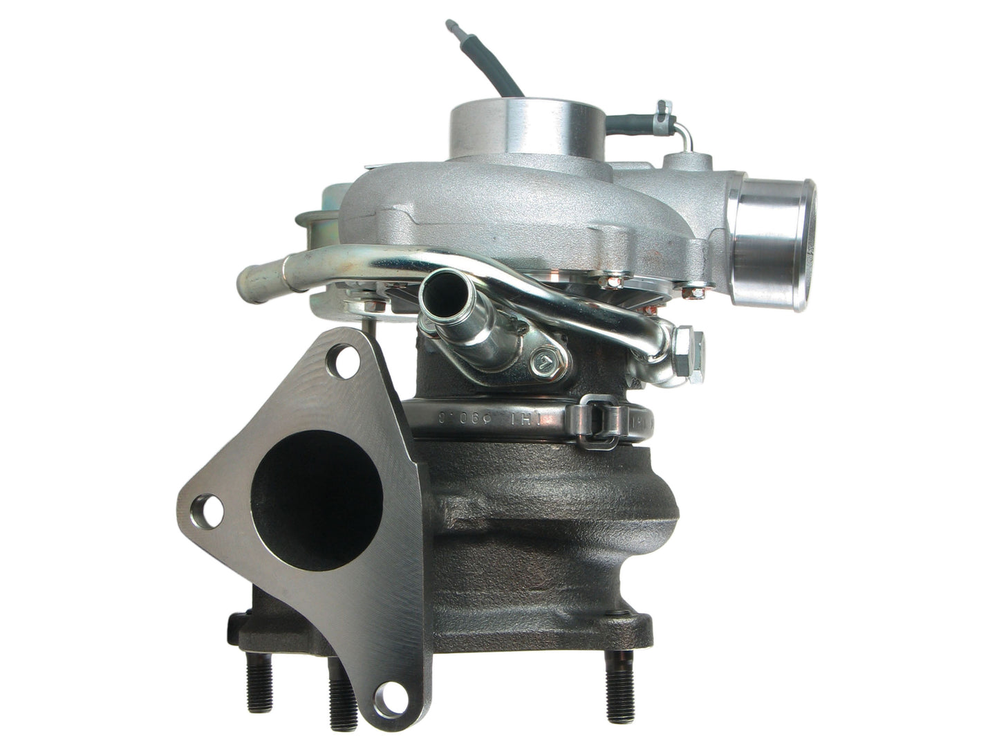 Subaru Impreza WRX STI VB440057 VF48 Turbo NEW OEM IHI RHF55 Turbocharger - TurboTurbos