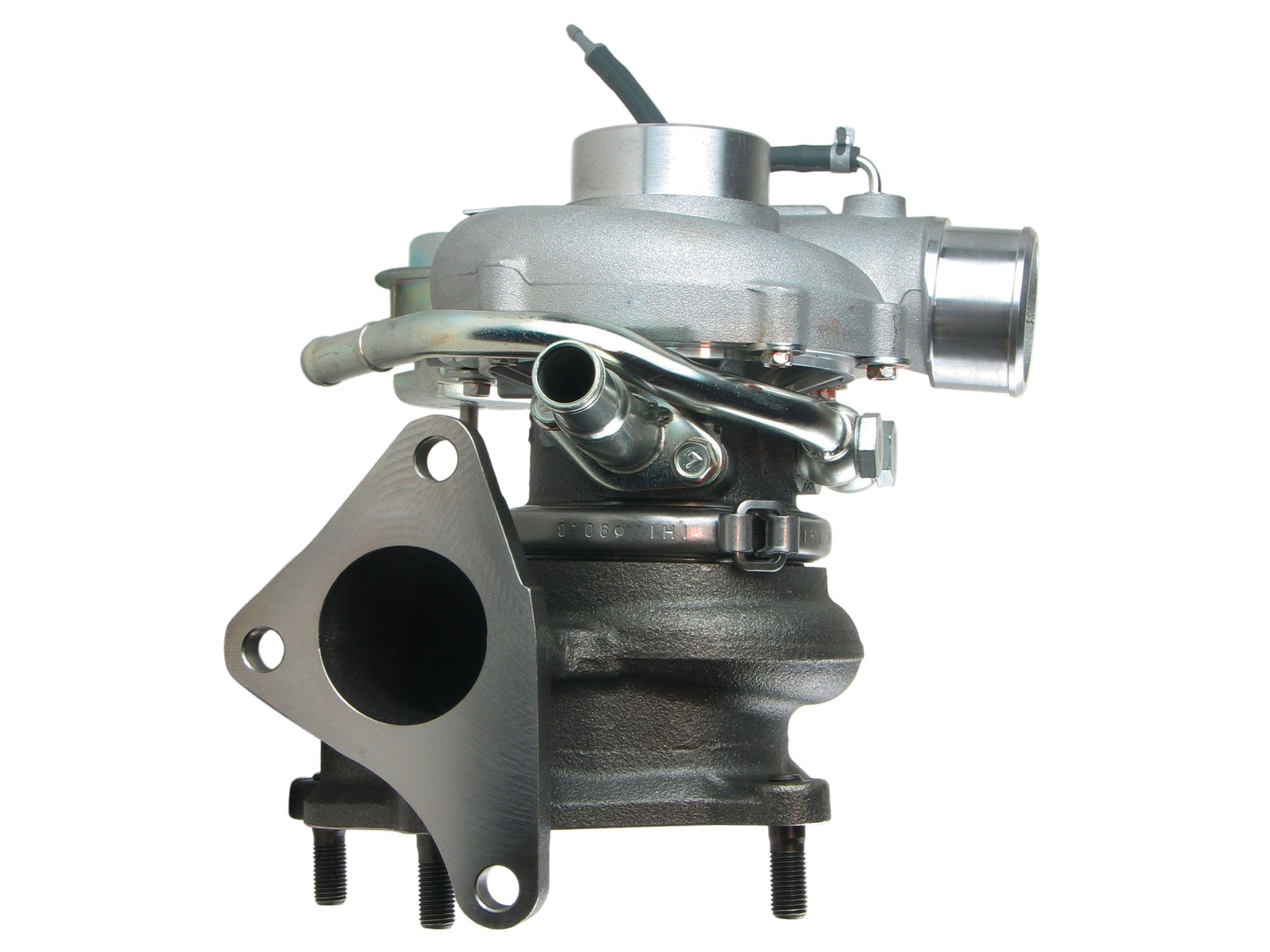 Subaru Impreza WRX STI VB440057 VF48 Turbo NEW OEM IHI RHF55 Turbocharger - TurboTurbos
