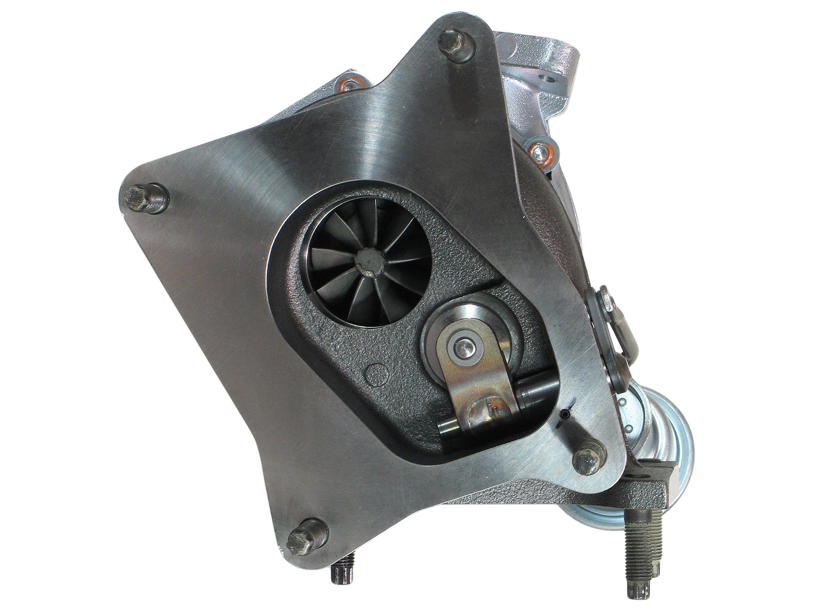 NEW OEM IHI RHF5H Turbo Subaru VF54 – TurboTurbos