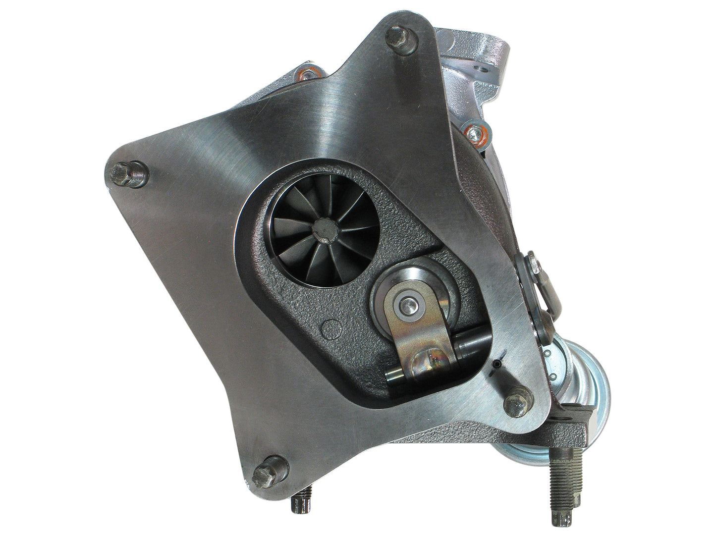 NEW OEM IHI RHF5H Turbo Subaru Legacy 2.5L Engine 14411-AA760D VA430143 VF54