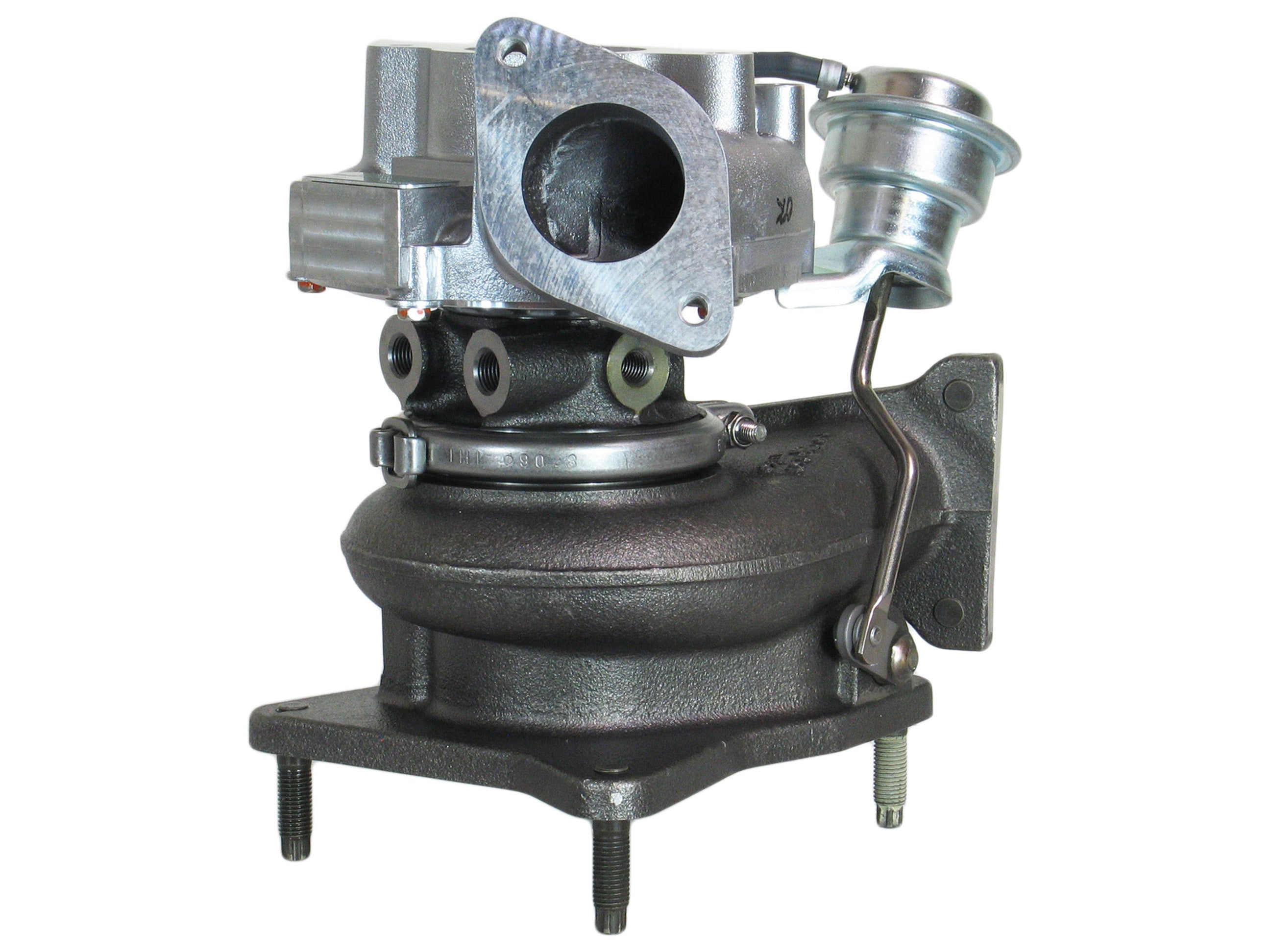 NEW OEM IHI RHF5H Turbo Subaru VF54 – TurboTurbos