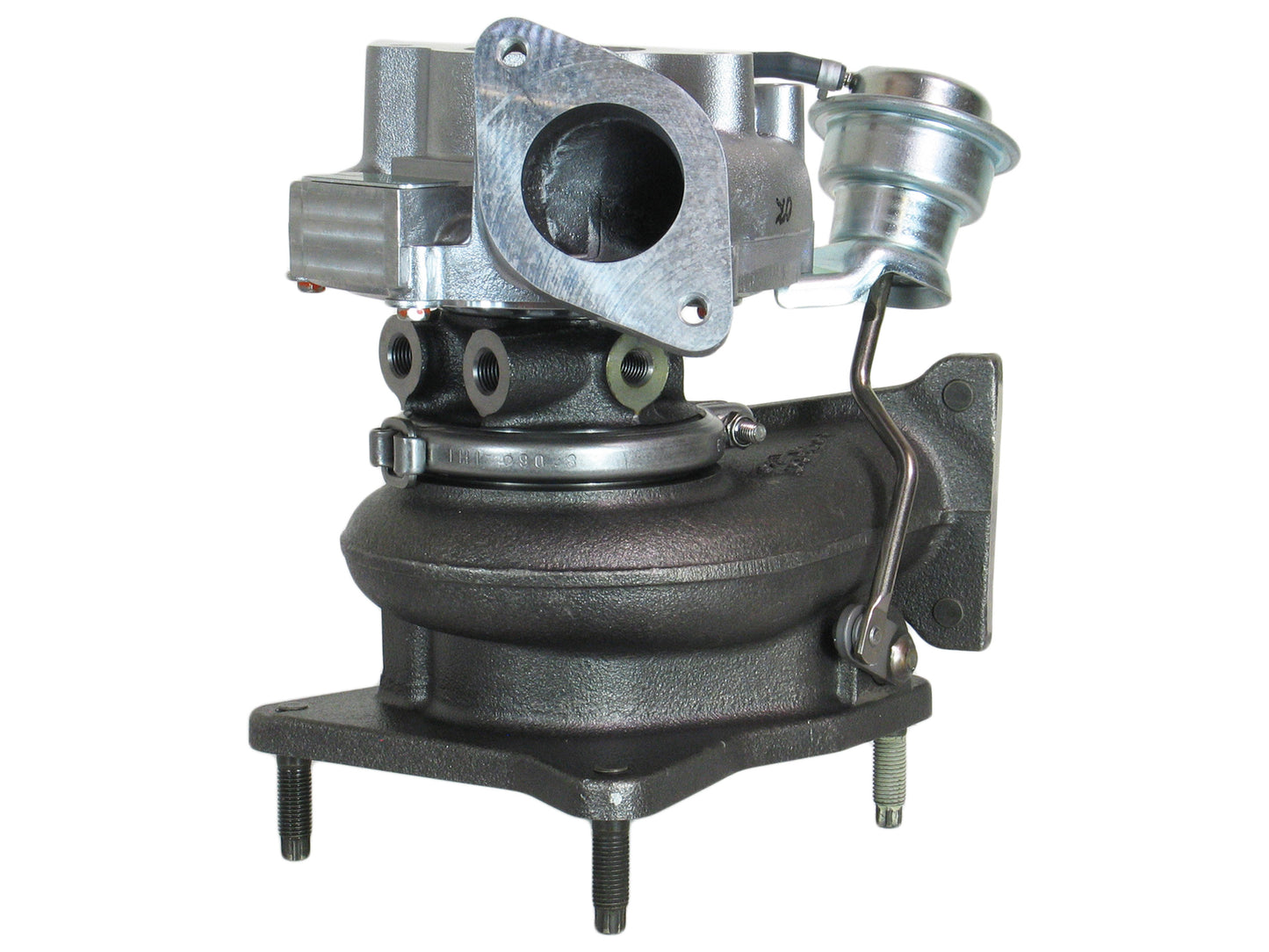 NEW OEM IHI RHF5H Turbo Subaru Legacy 2.5L Engine 14411-AA760D VA430143 VF54