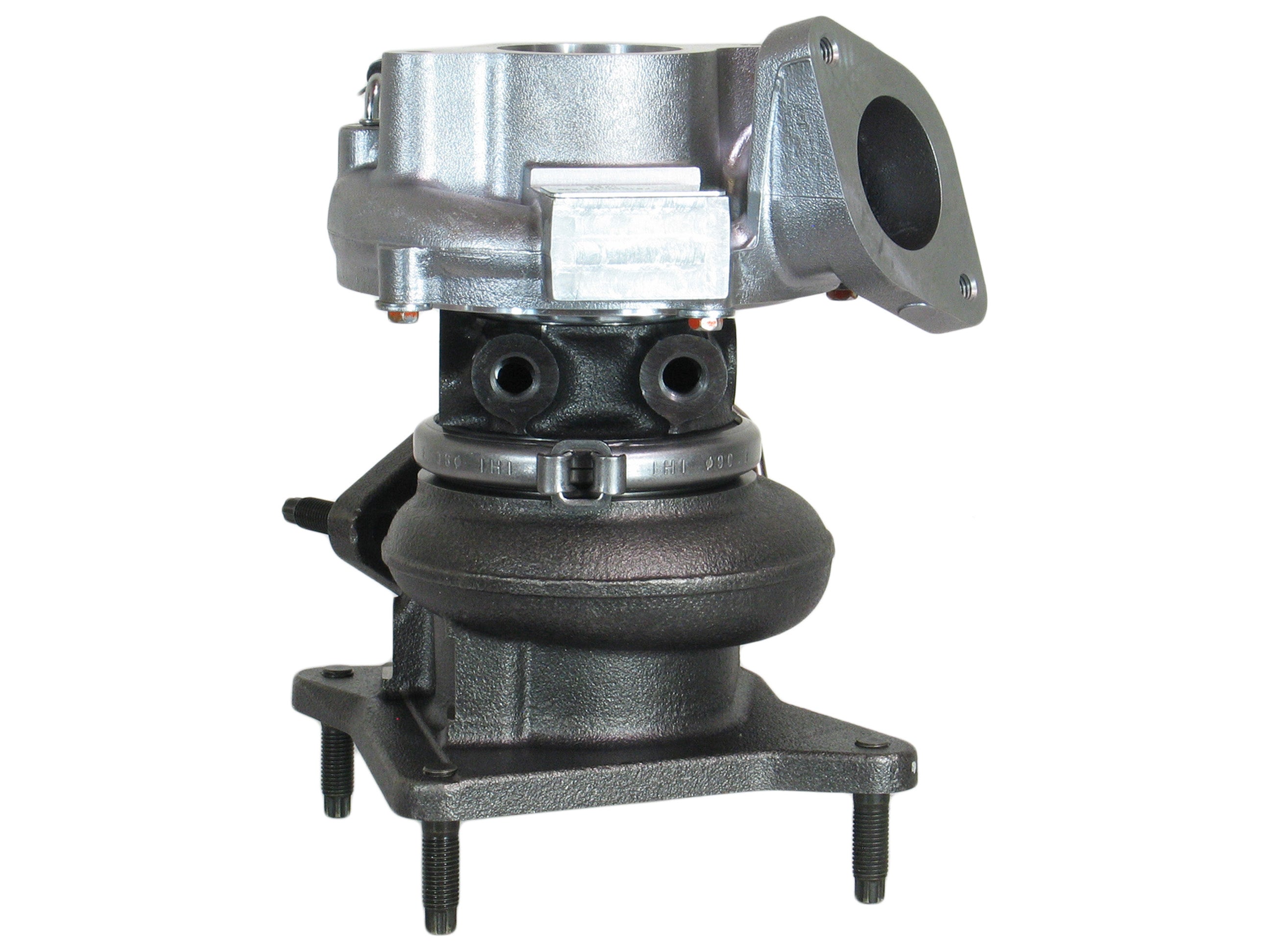 NEW OEM IHI RHF5H Turbo Subaru VF54 – TurboTurbos