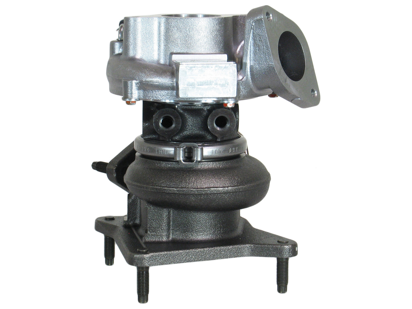 NEW OEM IHI RHF5H Turbo Subaru Legacy 2.5L Engine 14411-AA760D VA430143 VF54