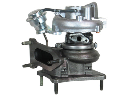 NEW OEM IHI RHF5H Turbo Subaru Legacy 2.5L Engine 14411-AA760D VA430143 VF54