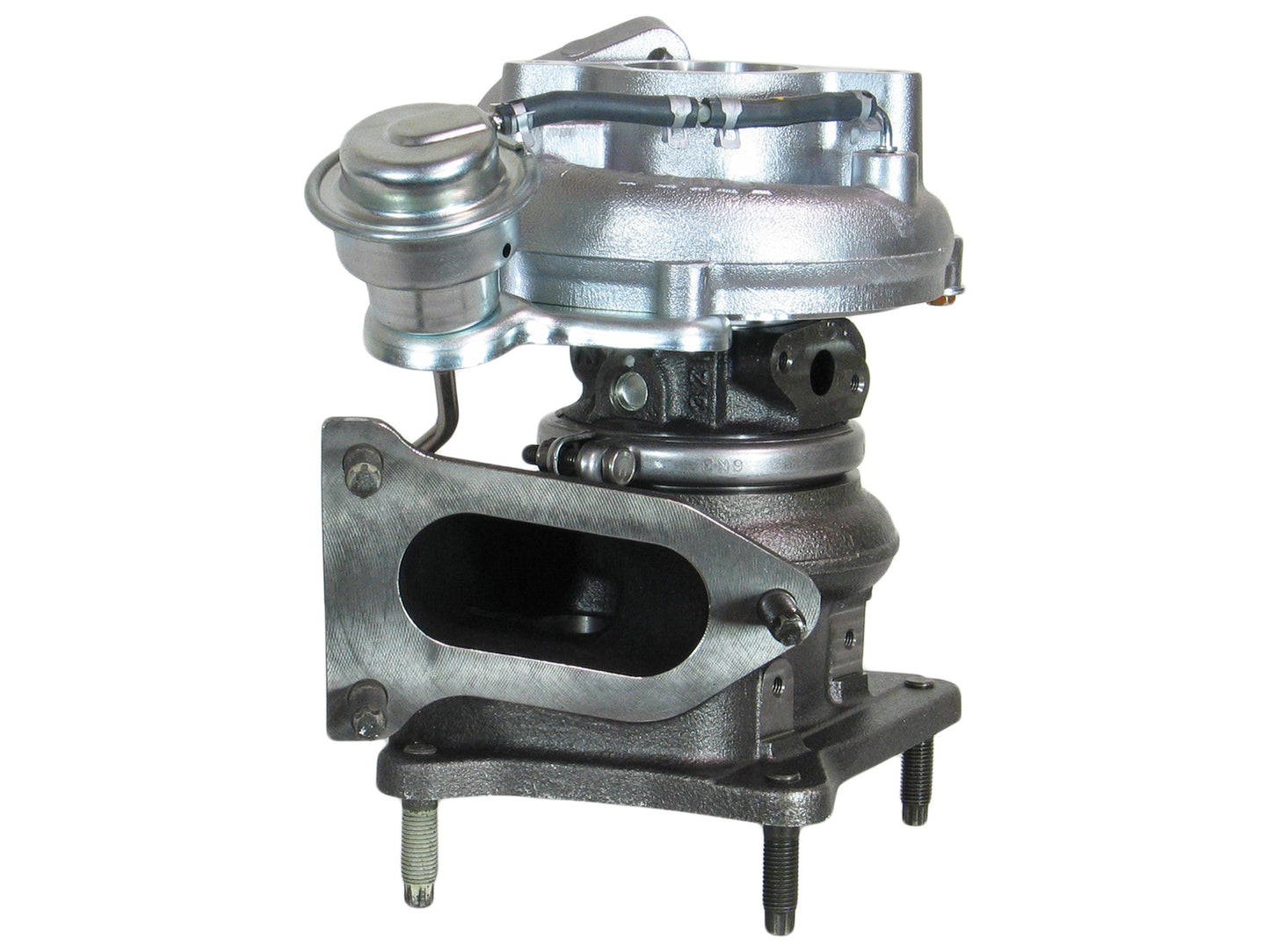 NEW OEM IHI RHF5H Turbo Subaru Legacy 2.5L Engine 14411-AA760D VA430143 VF54