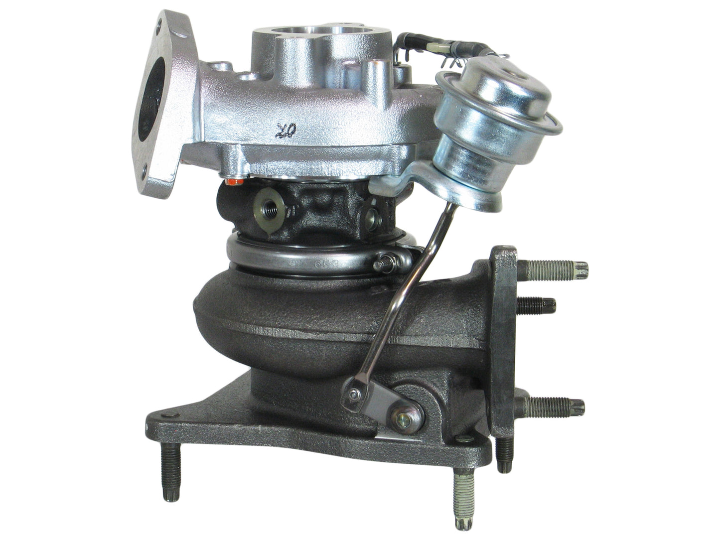 NEW OEM IHI RHF5H Turbo Subaru Legacy 2.5L Engine 14411-AA760D VA430143 VF54