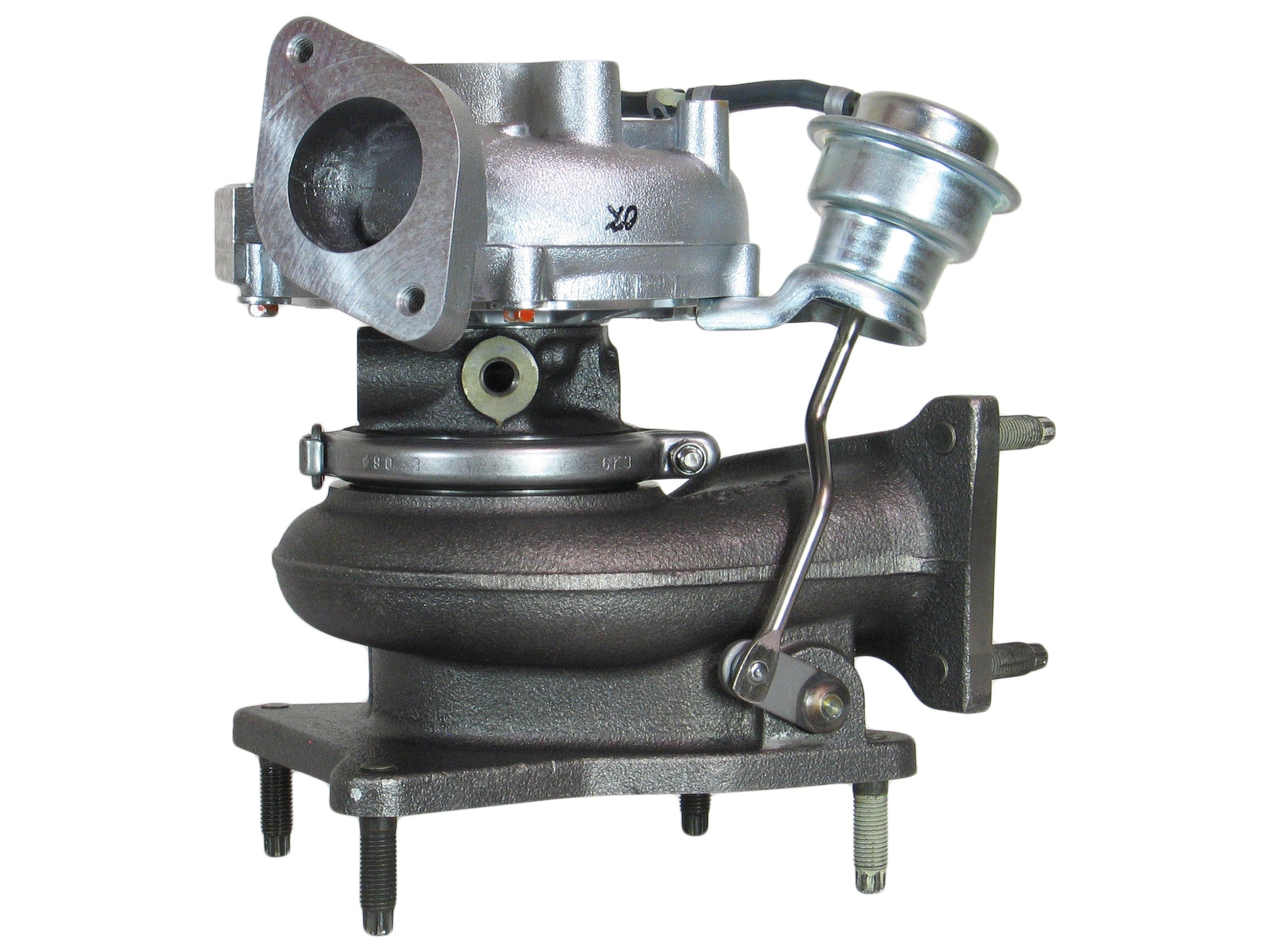 NEW OEM IHI RHF5H Turbo Subaru VF54 – TurboTurbos