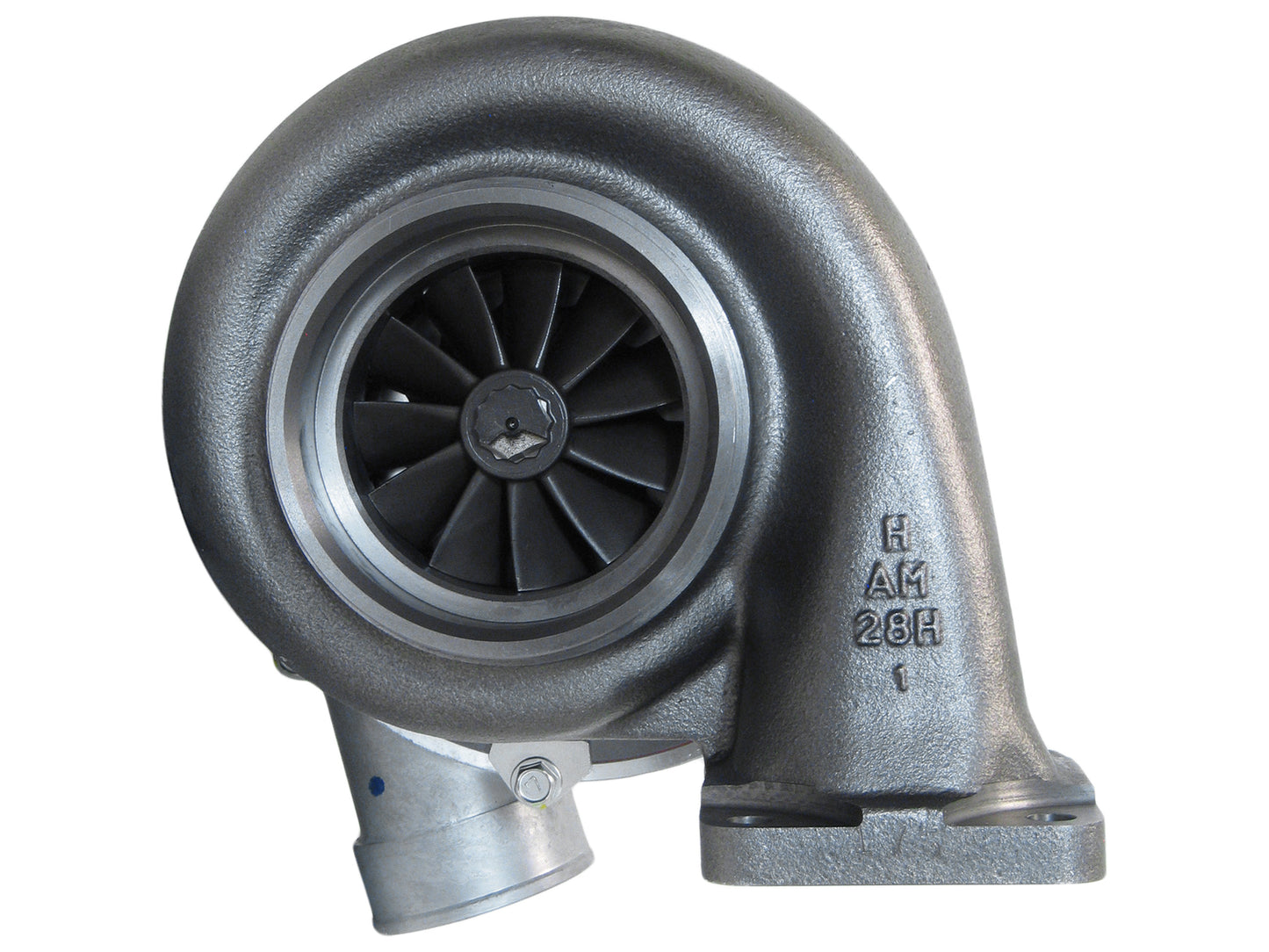 NEW IHI RHC91 Turbo Hitachi EH2000-1 Truck EX2000-1 Excavator 6WA1 VD270074 VI98