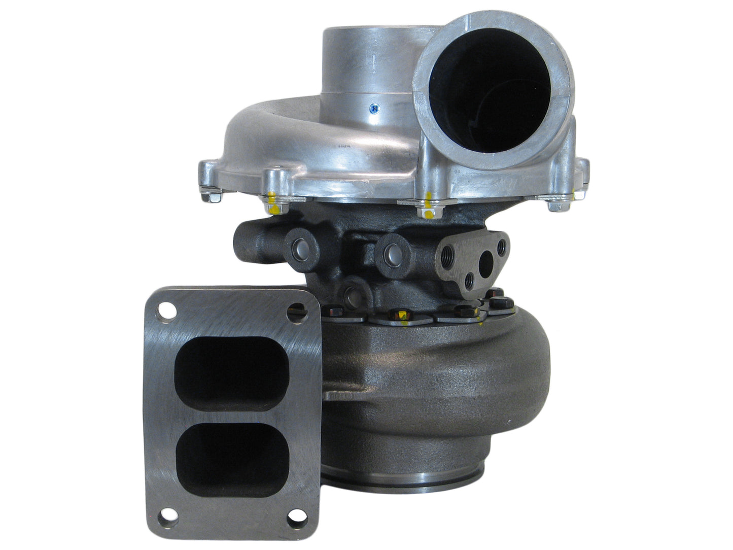 NEW IHI RHC91 Turbo Hitachi EH2000-1 Truck EX2000-1 Excavator 6WA1 VD270074 VI98