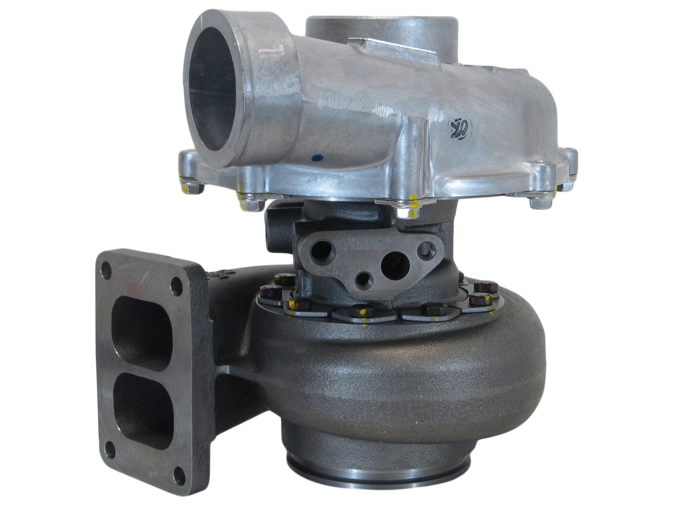 たくろう NEW OEM IHI RHC91 Turbo Hitachi VI98 – TurboTurbos