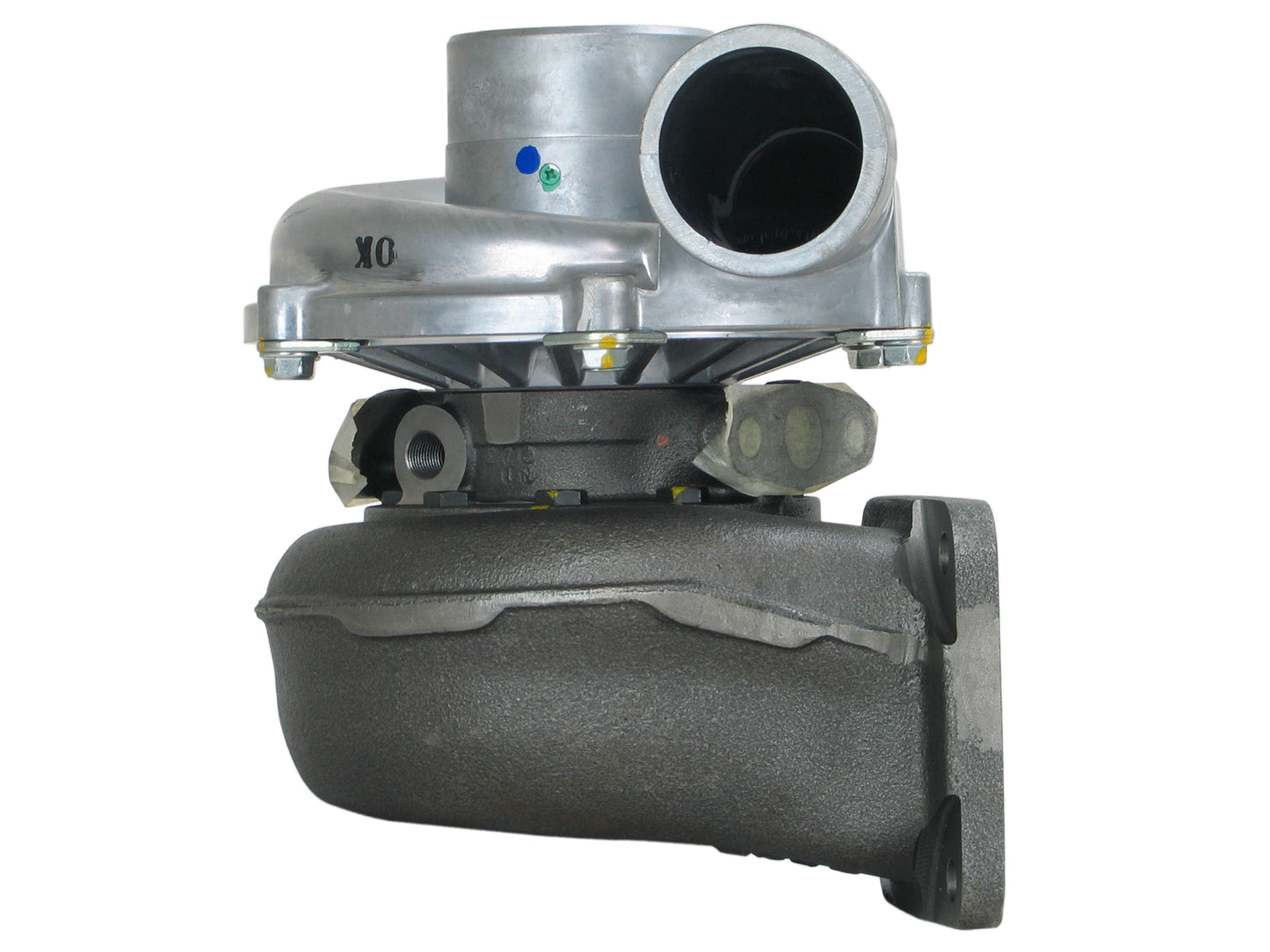 Isuzu Truck 6SD1TC 6SD1T Engine VB730020 VIBM NEW OEM IHI RHE7 Turbocharger - TurboTurbos