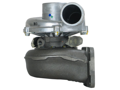 Isuzu Truck 6SD1TC 6SD1T Engine VB730020 VIBM NEW OEM IHI RHE7 Turbocharger - TurboTurbos