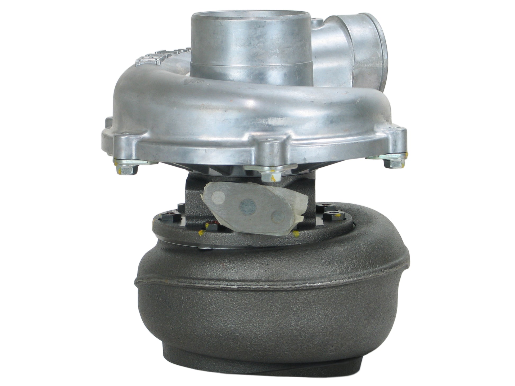 Isuzu Truck 6SD1TC 6SD1T Engine VB730020 VIBM NEW OEM IHI RHE7 Turbocharger - TurboTurbos