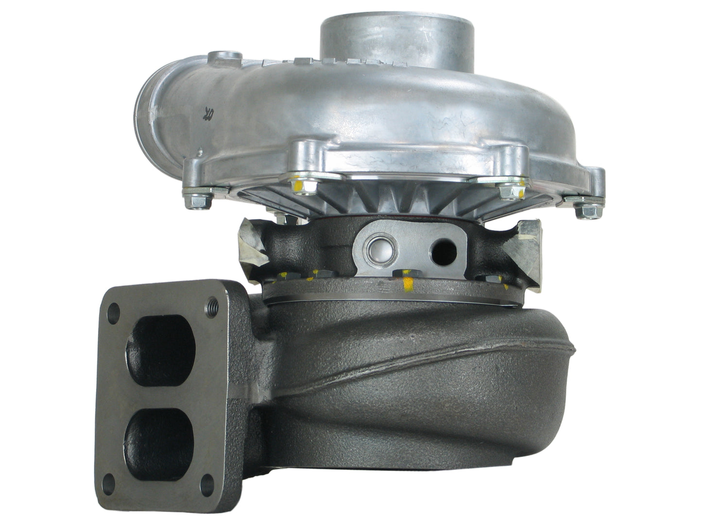Isuzu Truck 6SD1TC 6SD1T Engine VB730020 VIBM NEW OEM IHI RHE7 Turbocharger - TurboTurbos