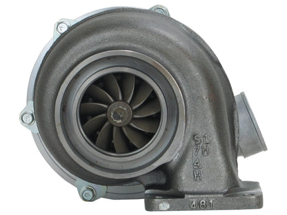 Isuzu Truck 6SD1TC 6SD1T Engine VB730020 VIBM NEW OEM IHI RHE7 Turbocharger - TurboTurbos