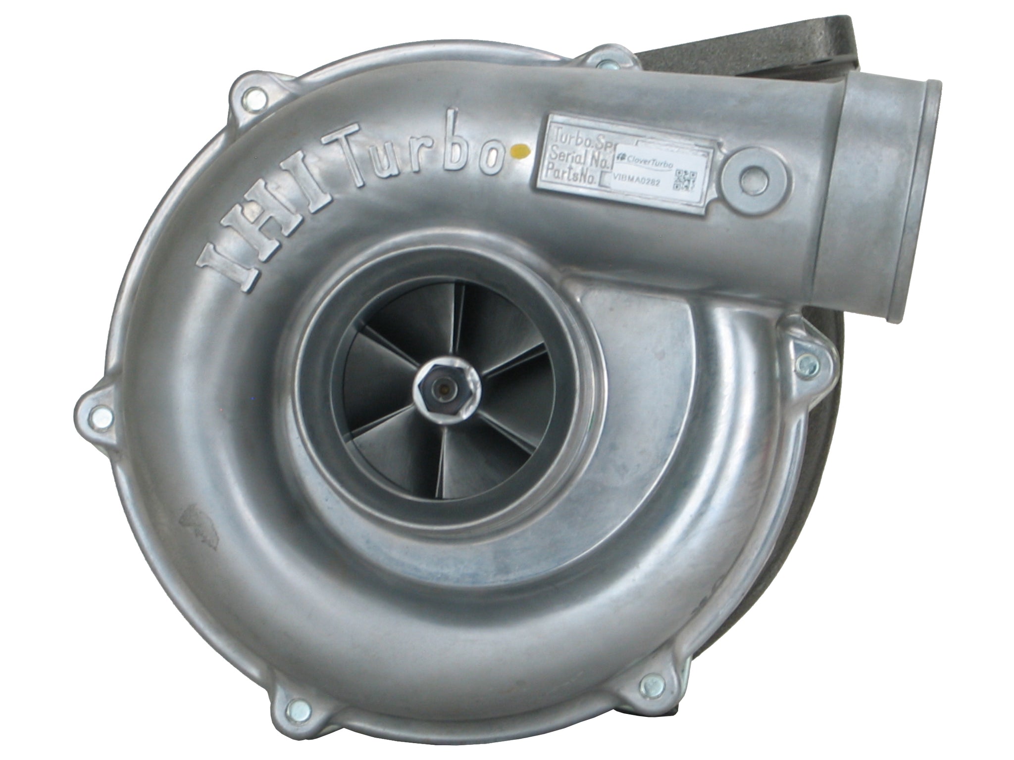 Isuzu Truck 6SD1TC 6SD1T Engine VB730020 VIBM NEW OEM IHI RHE7 Turbocharger - TurboTurbos