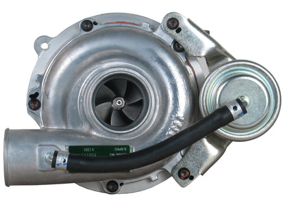 Isuzu Trooper Opel Vauxhall 4JB1T 4T-504 VB420014 VIBR NEW OEM IHI RHF4 Turbo - TurboTurbos