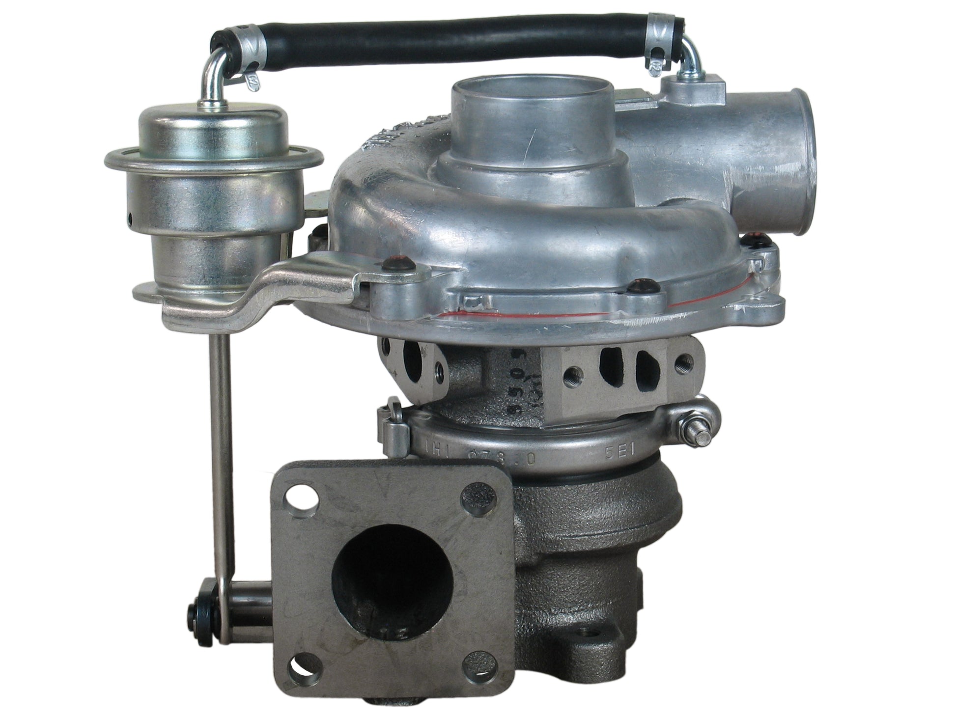 Isuzu Trooper Opel Vauxhall 4JB1T 4T-504 VB420014 VIBR NEW OEM IHI RHF4 Turbo - TurboTurbos