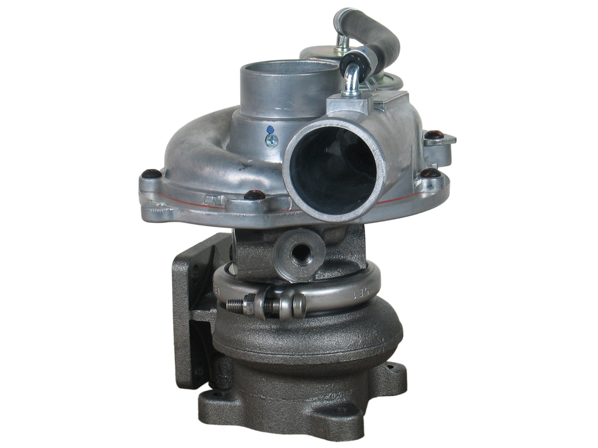NEW OEM IHI RHF4 Turbo Isuzu VIBR – TurboTurbos
