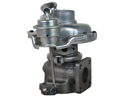 Isuzu Trooper Opel Vauxhall 4JB1T 4T-504 VB420014 VIBR NEW OEM IHI RHF4 Turbo - TurboTurbos