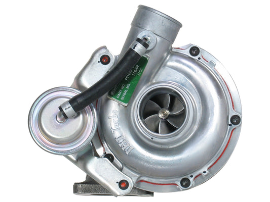 NEW OEM IHI RHF5 Turbo Opel Holden Isuzu Trooper 4JG2TC 5T-614 VE430023 VICC
