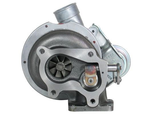 NEW OEM IHI RHF5 Turbo Opel Holden Isuzu Trooper 4JG2TC 5T-614 VE430023 VICC