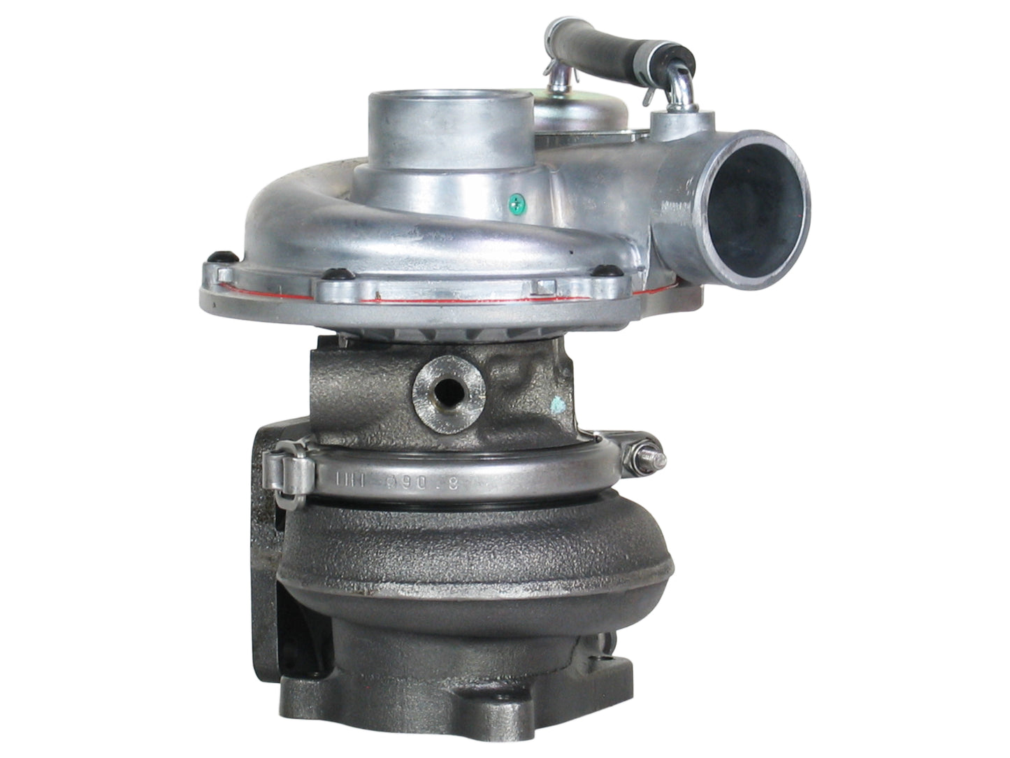 NEW OEM IHI RHF5 Turbo Opel Holden Isuzu Trooper 4JG2TC 5T-614 VE430023 VICC