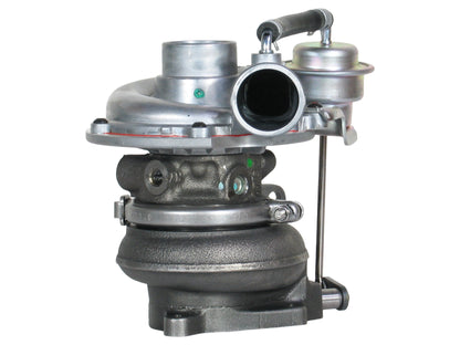 NEW OEM IHI RHF5 Turbo Opel Holden Isuzu Trooper 4JG2TC 5T-614 VE430023 VICC