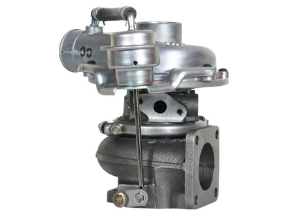 NEW OEM IHI RHF5 Turbo Opel Holden Isuzu Trooper 4JG2TC 5T-614 VE430023 VICC