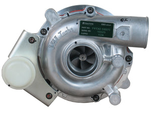 Isuzu D-MAX 2.5L TD Engine 4JA1-L 4T-508 VC420037 VIDA NEW OEM IHI RHF4H Turbo - TurboTurbos