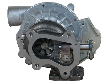 Isuzu D-MAX 2.5L TD Engine 4JA1-L 4T-508 VC420037 VIDA NEW OEM IHI RHF4H Turbo - TurboTurbos