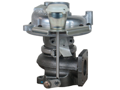 Isuzu D-MAX 2.5L TD Engine 4JA1-L 4T-508 VC420037 VIDA NEW OEM IHI RHF4H Turbo - TurboTurbos