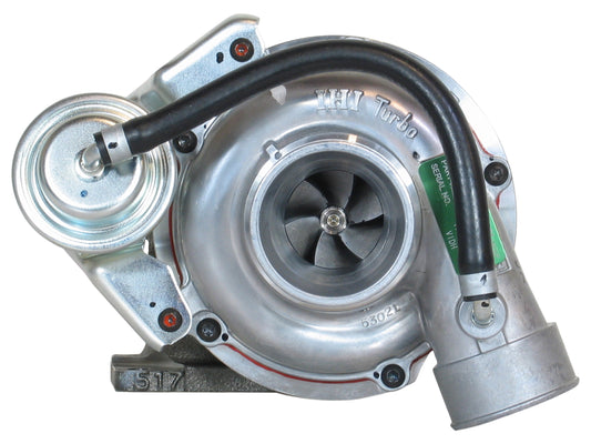 NEW OEM IHI RHF5 Turbo Isuzu NPR NHR Light Truck 4JH1TC NKR Engine VH430056 VIDH