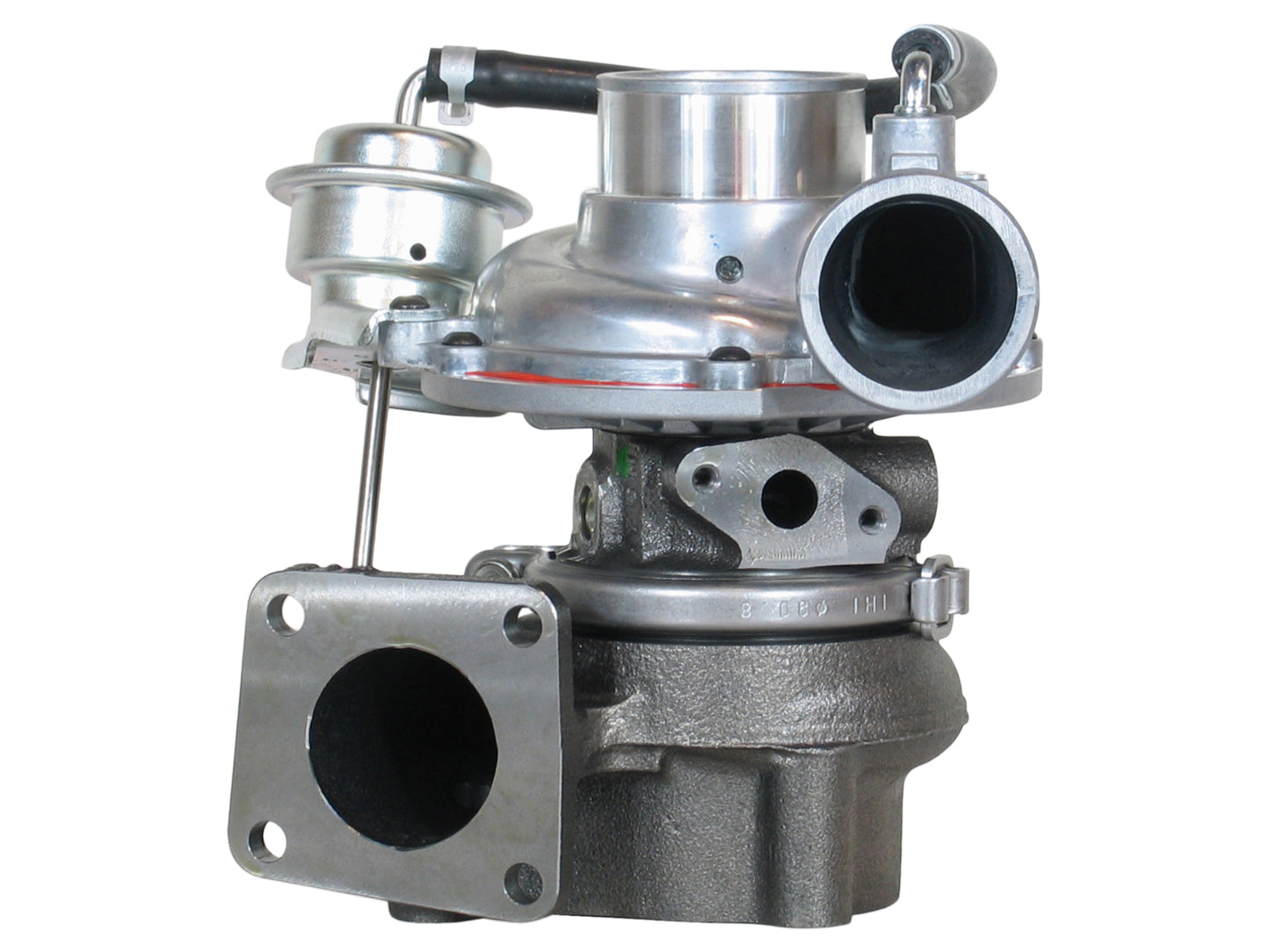 NEW OEM IHI RHF5 Turbo Isuzu NPR NHR Light Truck 4JH1TC NKR Engine VH430056 VIDH