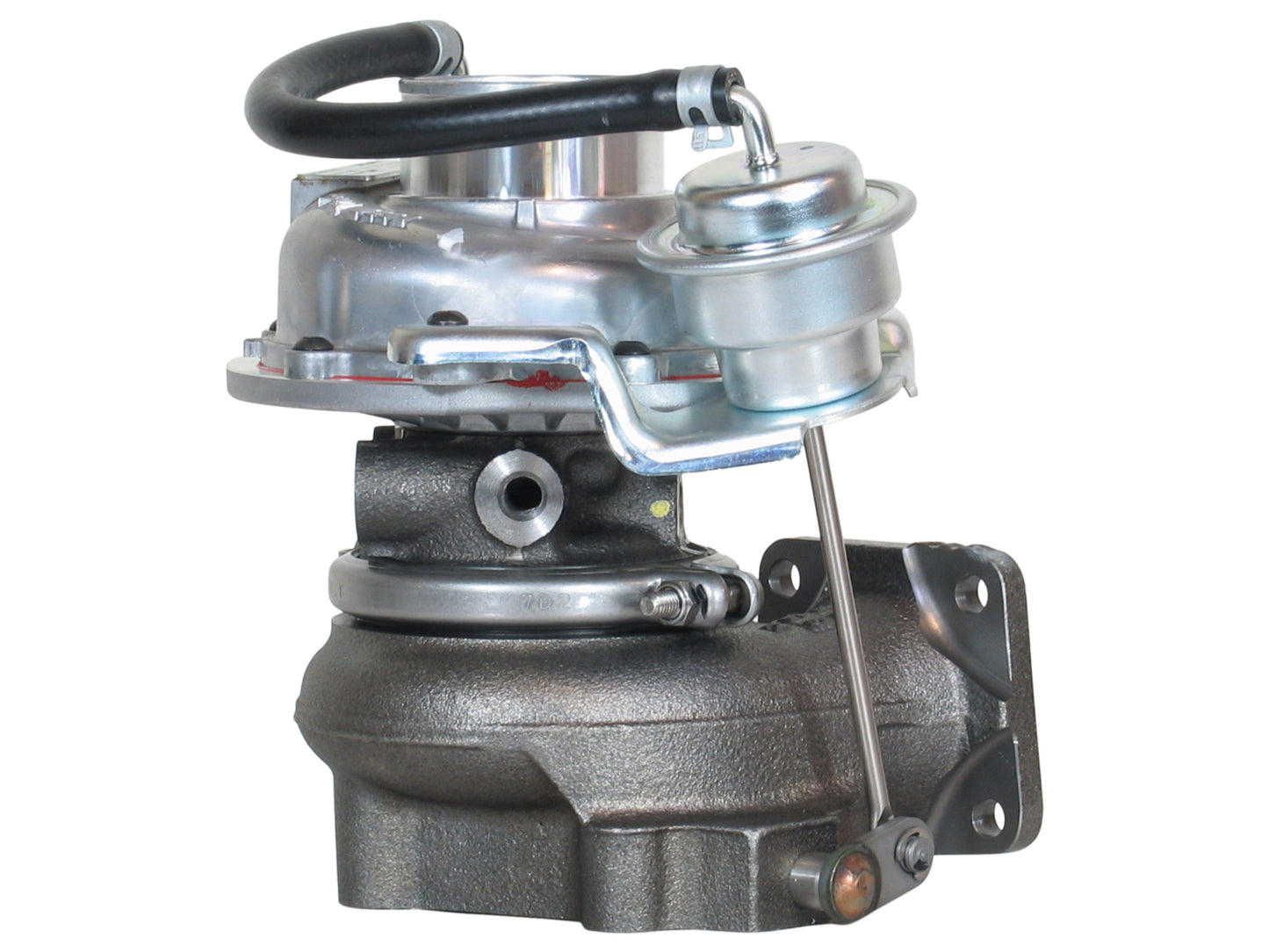 NEW OEM IHI RHF5 Turbo Isuzu NPR NHR Light Truck 4JH1TC NKR Engine VH430056 VIDH