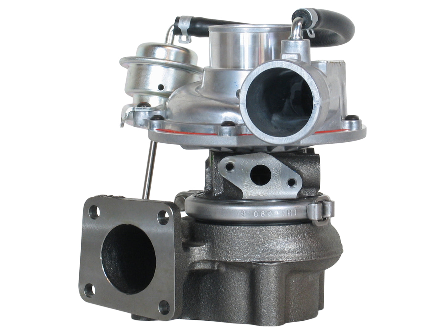 NEW OEM IHI RHF5 Turbo Isuzu NPR NHR Light Truck 4JH1TC NKR Engine VH430056 VIDH