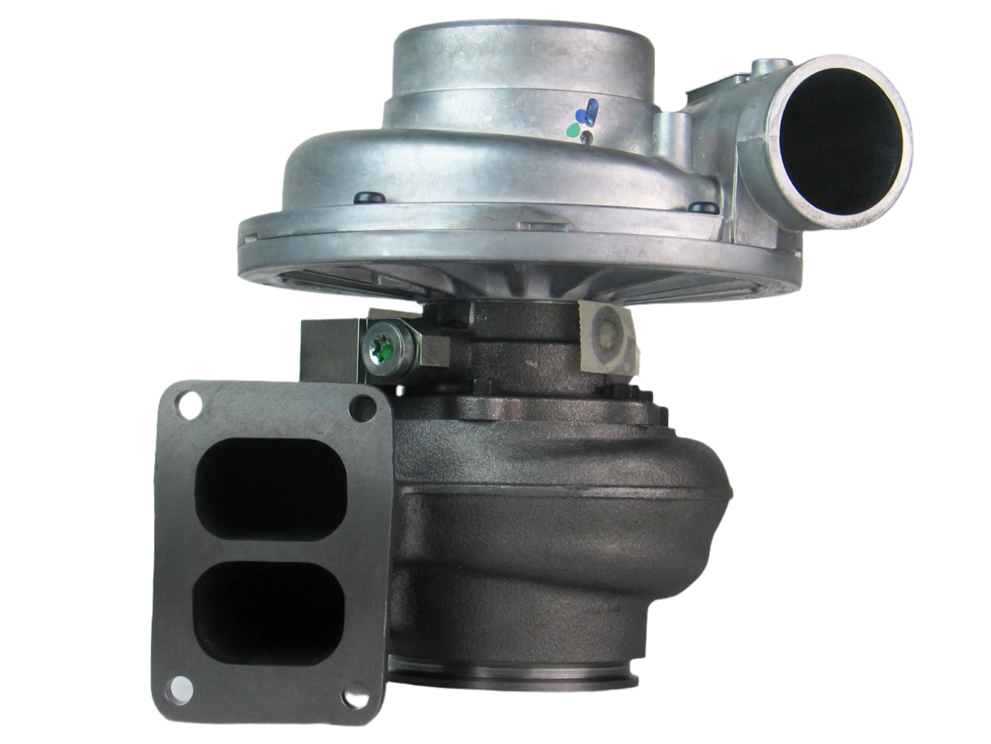 NEW OEM IHI RHG9 Turbo Isuzu Trooper Truck Giga CXY 6WF1T Engine VA600018 VIDM