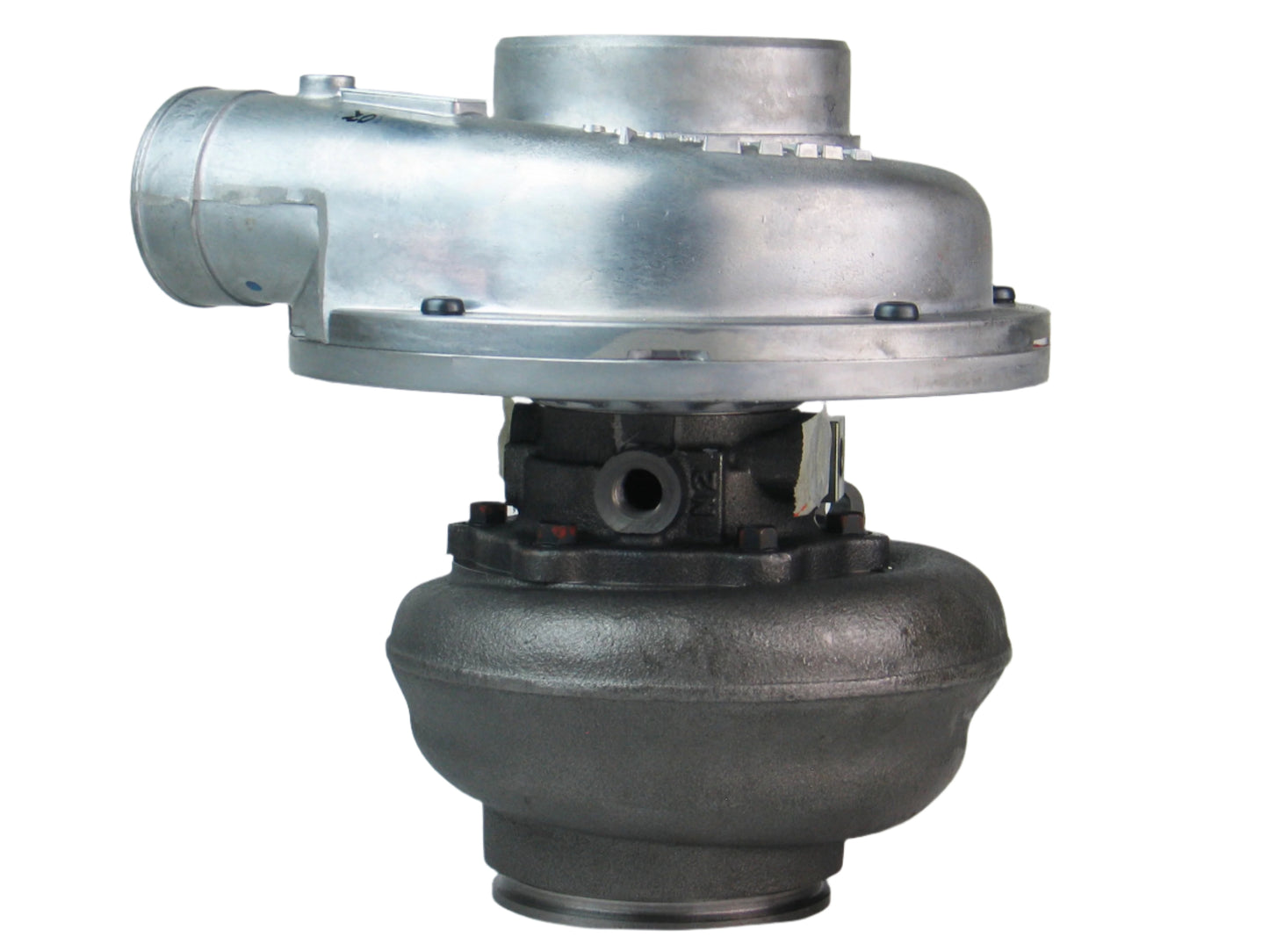 NEW OEM IHI RHG9 Turbo Isuzu Trooper Truck Giga CXY 6WF1T Engine VA600018 VIDM