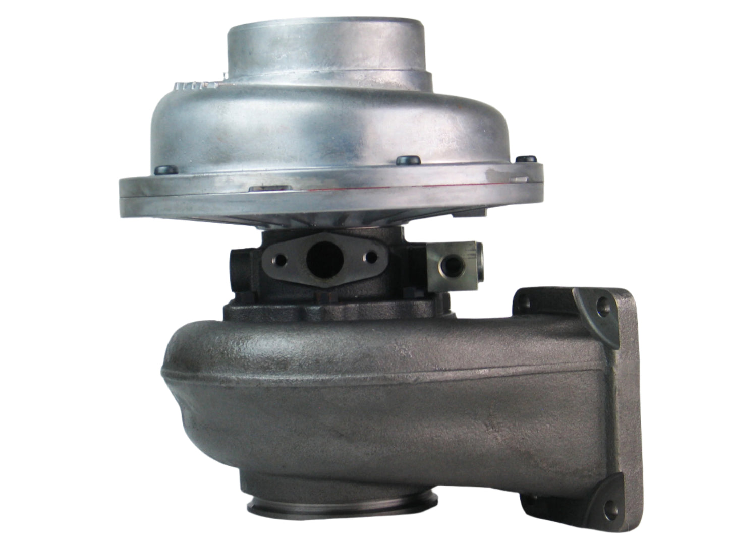 NEW OEM IHI RHG9 Turbo Isuzu Trooper Truck Giga CXY 6WF1T Engine VA600018 VIDM