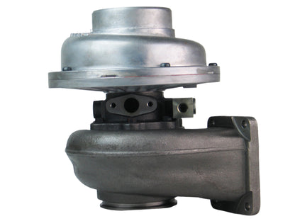 NEW OEM IHI RHG9 Turbo Isuzu Trooper Truck Giga CXY 6WF1T Engine VA600018 VIDM