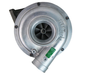 NEW OEM IHI RHG9 Turbo Isuzu Trooper Truck Giga CXY 6WF1T Engine VA600018 VIDM